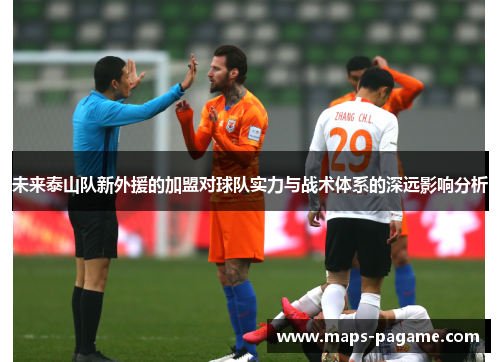 未来泰山队新外援的加盟对球队实力与战术体系的深远影响分析