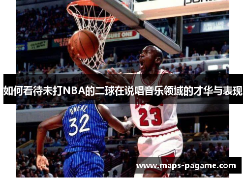 如何看待未打NBA的二球在说唱音乐领域的才华与表现