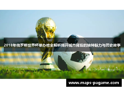 2018年俄罗斯世界杯举办地全解析揭开城市背后的独特魅力与历史故事