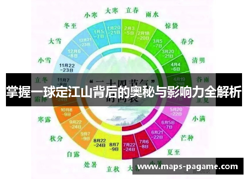 掌握一球定江山背后的奥秘与影响力全解析