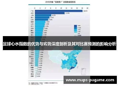 足球心水指数的优势与劣势深度剖析及其对比赛预测的影响分析
