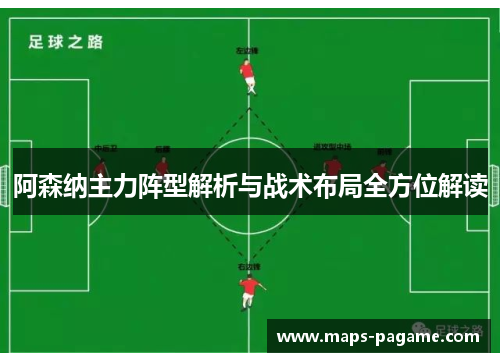 阿森纳主力阵型解析与战术布局全方位解读