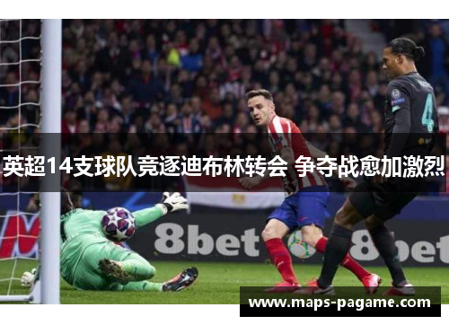 英超14支球队竞逐迪布林转会 争夺战愈加激烈